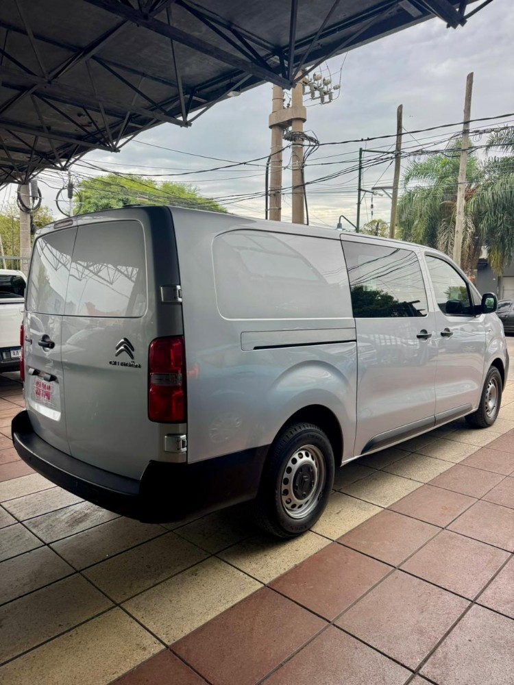 Citroën Jumpy Business — foto 4
